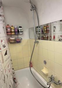 Ruhige Wohlfühloase unterm Dach