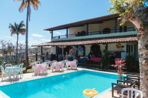 Caminho das Pedras 206