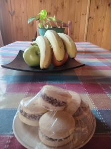 Cabaña de descanso A 150 mt del río