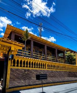 PANORÂMIC LUXO EXCLUSIVe