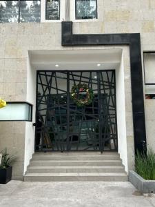 Depa a 10 min de Estadio GNP