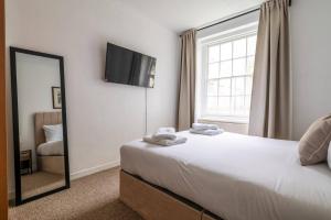 The London City Lounge