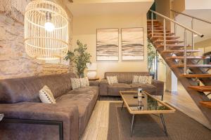 AmazINN Places Casco Viejo unique Desing and Pool III