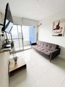 Apartamento 3 Habitaciones con Piscina cerca de las Playas de Cartagena