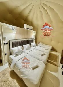 Reef Rum Luxury Camp