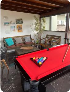 Linda casa - Lagoa da Conceição