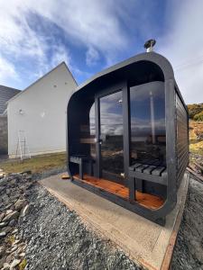 Spectacular Ocean Views in Tranquil and Private Location