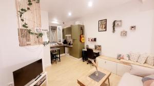 Le petit havre de paix, Proche Paris-Disney-Asterix-Aéroport CDG