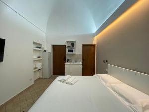 Catania downtown room