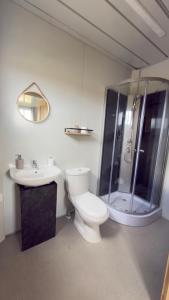 Cabinas Panorámicas Natales