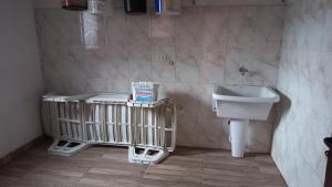 Casa grande Massaguaçu com piscina