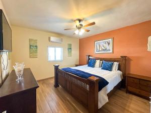 Serena Stay Spacious 3BR Apartment