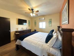 Serena Stay Spacious 3BR Apartment