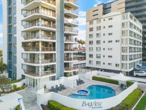 Bayview Unit 1B