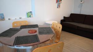 Appartements Les Altheas : photos des chambres