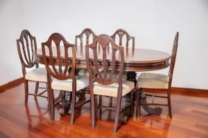 Esmael Apartment By Mth