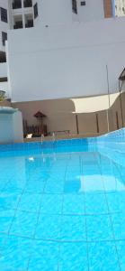 Refúgio c Piscina e Churrasqueira a 300m da Praia