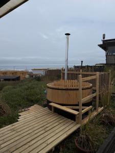 Casa al mare uno - Matanzas y Pupuya