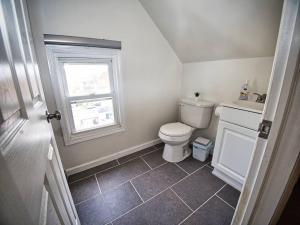 Comfy 3rd Floor Studio Near NYC