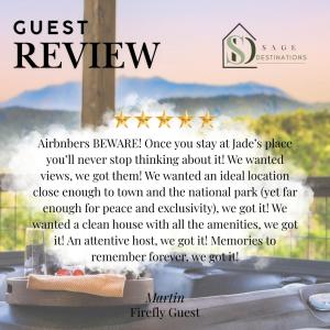 Winter Wonderland Get Away! Heated Pool with Views!