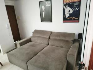 Apartamento Duplex completo no coração de BH