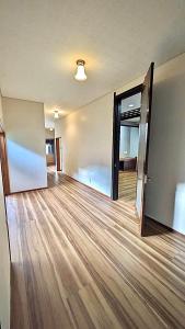 勝山駅徒歩1分 恐竜博物館車5分スキージャム15分 BBQ可能 シアタールーム Kidsルーム完備 駅前好立地