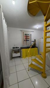 Casas do Canto - Casa Sol