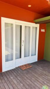 Casas do Canto - Casa Sol