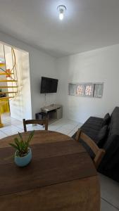 Casas do Canto - Casa Sol