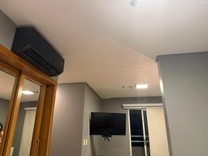FLAT Jardins São Paulo excelente!