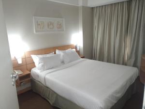 Estcam Guarulhos aeroporto