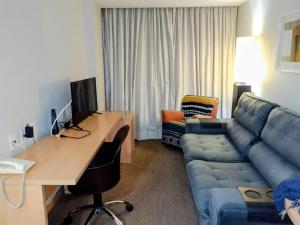 Estcam Guarulhos aeroporto