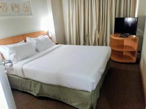 Estcam Guarulhos aeroporto