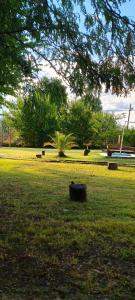 Atardeceres de Exaltacion