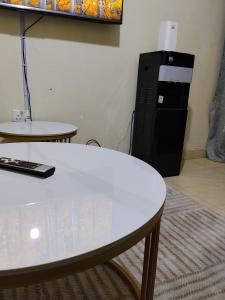 One bedroom in Donholm