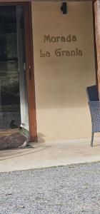 Morada La Granja