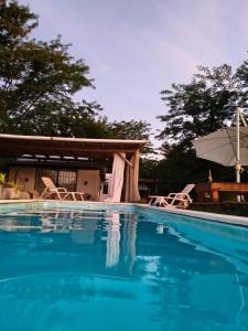 Atardeceres de Exaltacion