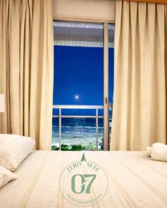 Quarto Twin Luxo - Estilo no Gonzaga