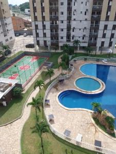 Apartamento próximo ao MANGUEIRÃO em frente ao CENTENÁRIO