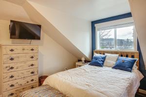 Work and Play in Walkable Midtown Coeur dAlene!