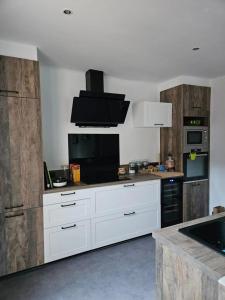 Superbe villa 7 personnes Villeneuve-lès-Avignon
