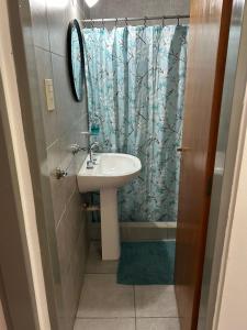 Departamento Alem 730