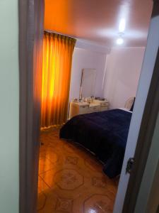 Aqquazul Hospedaje Ayacucho