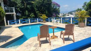 Pousada Bella Vista Casa de Eventos