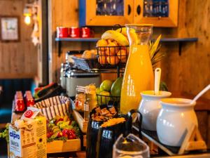 Bergzeit Hollersbach L