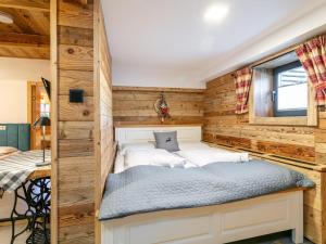 Almversteck Hollersbach