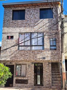 Apartamento el descanso