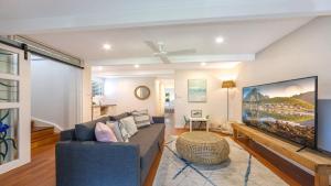 Indys Beach House By Holidayco