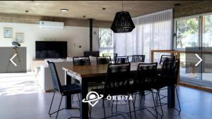 CASA COSTA ESMERALDA Monte House 4DORMITORIOS3 BAÑOS