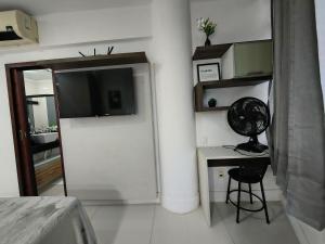 Estúdio Moderno e Equipado no Centro do Rio